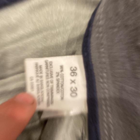 Denver Hayes pants for sale - Picture 2 of 3